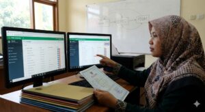Data Siswa di PDUM Masih Salah? Cek Cara Memperbaikinya Agar Ijazah Aman dan Cepat Sinkron