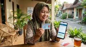Bansos Tidak Cair? Ini Cek Desil PKH-BPNT Lewat NIK KTP Agar Data Akurat Terbaru 2026