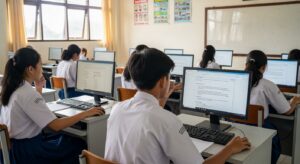 Cara Download dan Instal Proktor Browser TKA SD SMP Terbaru agar Tidak Error dan Siap Digunakan