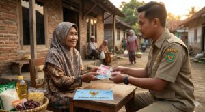 Dompet Makin Tebal! BLT Kesra Rp900 Ribu Cair Serentak di Bulan Ramadan, Ini Cara Cek Nama Kamu
