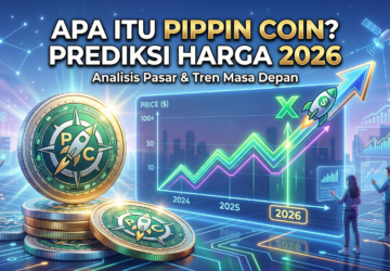 Apa Itu Pippin Coin? Prediksi Harga 2026 dan Fakta di Balik Proyeknya