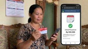 Jadwal Lengkap Bantuan Rp 900.000 Kemensos Februari 2026, Cara Cek NIK dan Syarat Terbaru Biar Cepat Cair