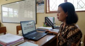 SKTP Februari Belum Muncul di Info GTK? Ini Bocoran Jadwal Terbit dan Solusi Jitu Agar Tunjangan Sertifikasi Guru Aman