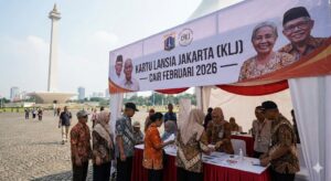 Pencairan Kartu Lansia Jakarta (KLJ) Februari 2026, Kabar Terbaru dan Panduan Lengkap bagi Warga DKI