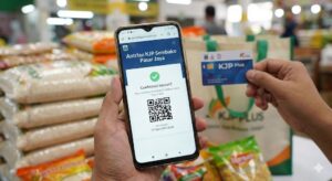 Cara Mudah Daftar Antrian KJP Sembako Online Lewat HP Agar Langsung Dapat Kuota