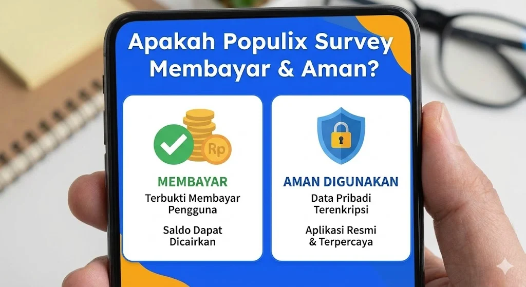 Populix Survey