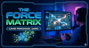 Game The Force Matrix Bisa Menghasilkan Saldo E-Wallet, Apakah Terbukti Membayar?