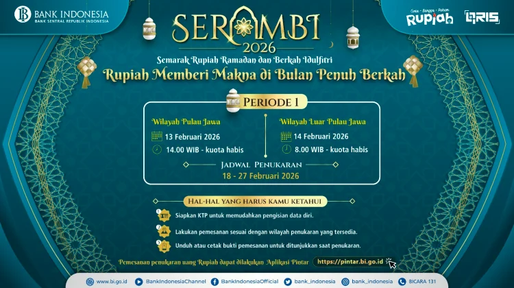 aplikasi pintar bank indonesia
