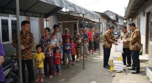 BPNT Tahap 1 2026 Mulai Cair, KPM di Berbagai Daerah Laporkan Saldo Rp600 Ribu Sudah Masuk