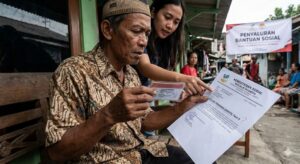 Desil 5 Artinya Apa? Ini Penjelasan Lengkap Kriteria, Penghasilan, dan Peluang Dapat Bansos