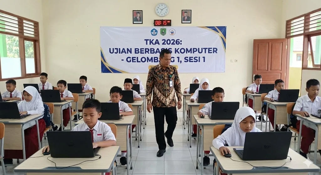 gelombang tka