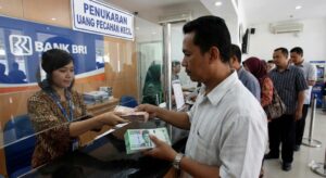 Jadwal Penukaran Uang Baru Lebaran 2026, Panduan Lengkap dan Resmi