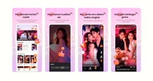 VikTV Nonton Drama Menghasilkan Uang Mirip Melolo, Real Membayar atau Cuma Hype?