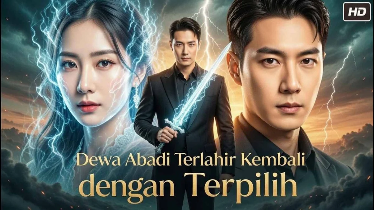 Dewa Abadi Terlahir Kembali dengan Istri Terpilih
