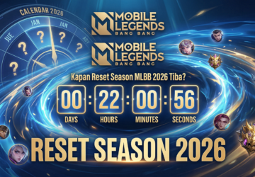 Kapan Reset Season MLBB 2026 Tiba? Simak Jadwal Lengkap dan Persiapan Terbaikmu
