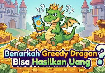 Benarkah Greedy Dragon Bisa Hasilkan Uang Minimal 1.200 Kata di 2026: Membedah Potensi Nyata