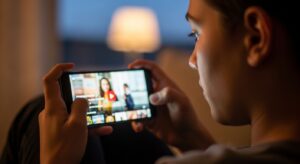 Gore Scrolling Aplikasi Apa? Fakta Sebenarnya, Alasan Viral, dan Risiko yang Jarang Disadari