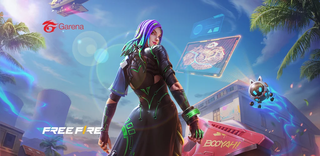 Unlock FF Astutech
