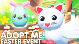 Adopt Me Easter Event 2026 Resmi Bergulir, Intip Bocoran Pet dan Item Terbarunya!