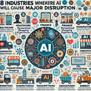 AI Disruption IT 2026 Mengubah Lanskap Kerja Teknologi, Pekerjaan Apa Saja yang Terdampak?
