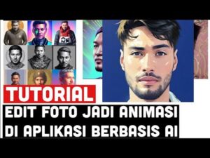 AI Edit Foto Viral 2026: Intip Teknologi Canggih di Balik Karya Kreatif Terpopuler