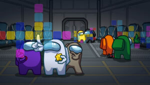 Among Us Roles Update 2026: Semua Perubahan Besar yang Wajib Diketahui Pecinta Game