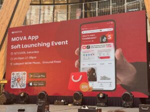 Aplikasi Mova Cashback 2026 Raih Jutaan Pengguna, Ini Bocoran Fitur Barunya