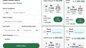 Lagi Ramai Dibahas, Aplikasi Perak Murni Benar Investasi atau Sekadar Janji Manis?