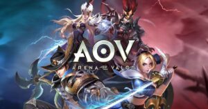 Arena of Valor 2026: Perubahan Meta Hero Paling Drastis, Pemain Wajib Tahu