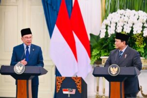 Berita PM Anwar Ibrahim 2026 Fokus Ekonomi dan Stabilitas Nasional, Apa Saja Kebijakan Terbarunya?