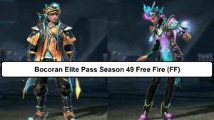 Bocoran Elite Pass FF 2026 Terbaru Terungkap, Ini Tanggal Rilis dan Item Eksklusifnya