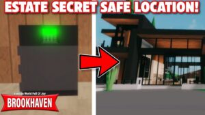 Brookhaven RP Secret Location 2026: Terkuak Titik Tersembunyi Paling Dicari Pemain Pro