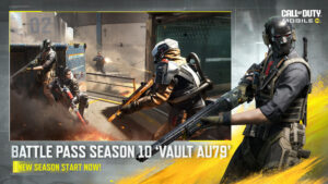 Call of Duty Mobile Garena Update 2026 Resmi Rilis, Siapkan Diri untuk Perubahan Besar