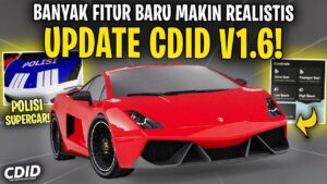 Car Driving Indonesia 2026: Detail Lengkap Peta Baru dan Fitur Unggulan Terkini