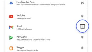 Cara Hapus Akun Google Secara Permanen 2026, Panduan Terbaru untuk Pengguna