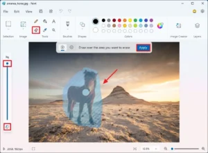 Cara Hapus Objek di Foto Pakai AI Online 2026 Tanpa Aplikasi Ribet, Hasil Instan Cuma Hitungan Detik