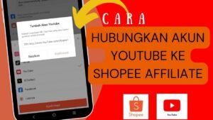 Cara Hubungkan Akun TikTok ke Shopee Video 2026: Panduan Lengkap untuk Penjual Cerdas