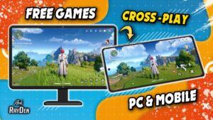Cara Mabar Game Cross-Platform (PC ke HP) 2026 Tanpa Kendala, Simak Panduan Lengkapnya