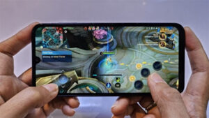 Cara Main Game Berat di HP RAM 4GB Tahun 2026, Solusi Hadapi Lag dan Patah-patah