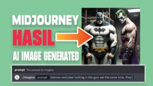 Cara Membuat Gambar AI Realistis Pakai Midjourney 2026, Intip Trik Menghasilkan Visual Bak Fotografi Asli