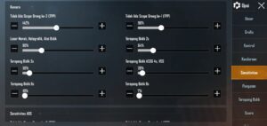 Cara Setting Sensitivitas PUBG Mobile Terbaru 2026 Paling Akurat, Raih Chicken Dinner Lebih Mudah
