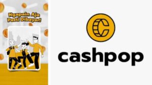 CashPop Penghasil Uang 2026, Strategi Baru Tarik Saldo Jutaan