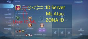 Cek ID Server ML 2026: Panduan Terbaru Pemain Memahami Lokasi Akun Mobile Legends Secara Akurat