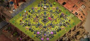Clash of Clans TH 17 Release 2026 Resmi Dijadwalkan, Bocoran Fitur Baru Bikin Geger!