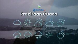 Cuaca Jawa Barat Hari Ini 2026: Waspada Potensi Hujan Lebat di Berbagai Wilayah Utama
