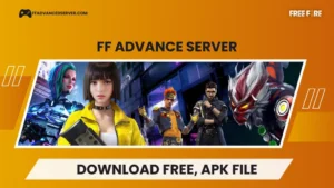 Download APK Advance Server FF 2026 Kini Tersedia, Intip Bocoran Fitur Terbaru yang Bakal Hadir!