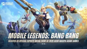 Event Allstar MLBB 2026 Terkuak Penuh: Jadwal Resmi, Cara Voting, dan Hadiah Eksklusif Menanti Penggemar