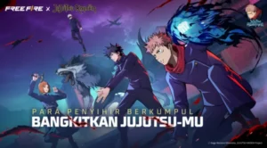 Event FF Terbaru 2026 Hadir Spektakuler