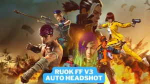 FF Auto Headshot Terbaru 2026 Bocor, Fitur Ini Bikin Kaget