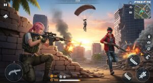 FF Beta Kipas 2026 Resmi Rilis, Bocoran Fitur Terbaru